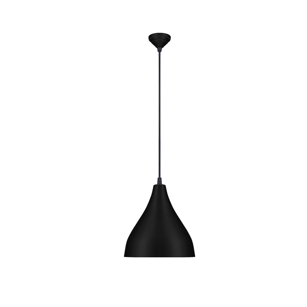 Naomi Lighting Unit - Black