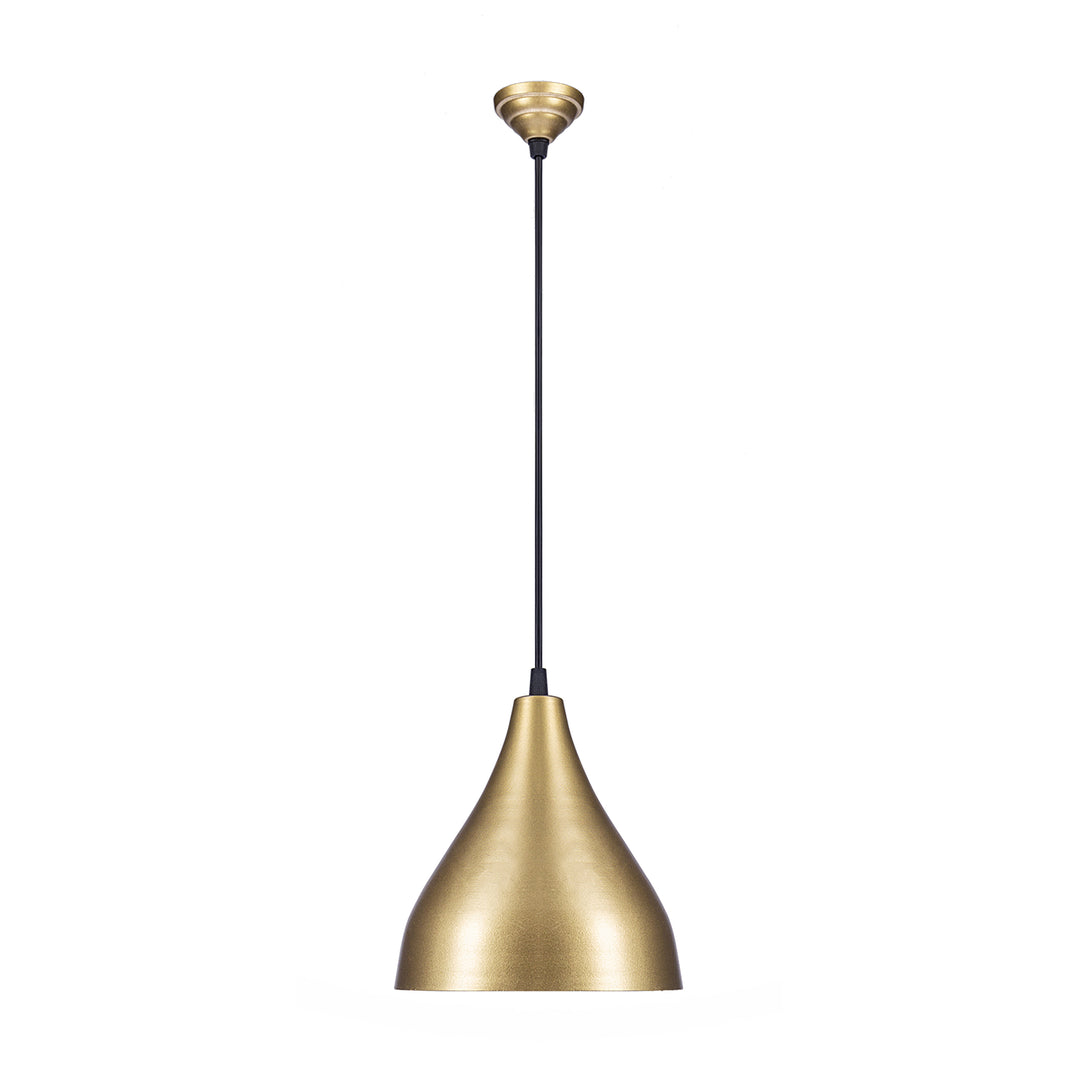 Naomi Lighting Unit - Gold