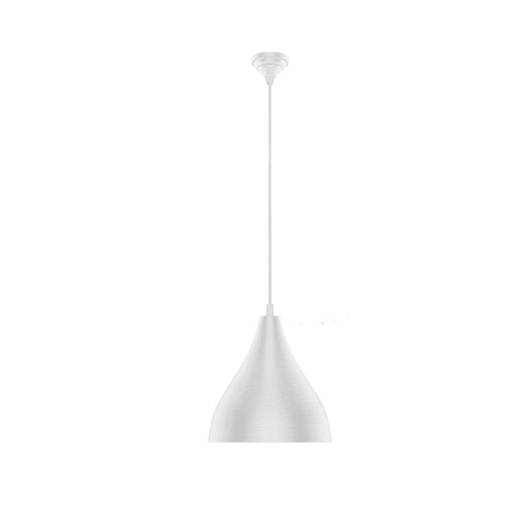 Naomi Lighting Unit - White