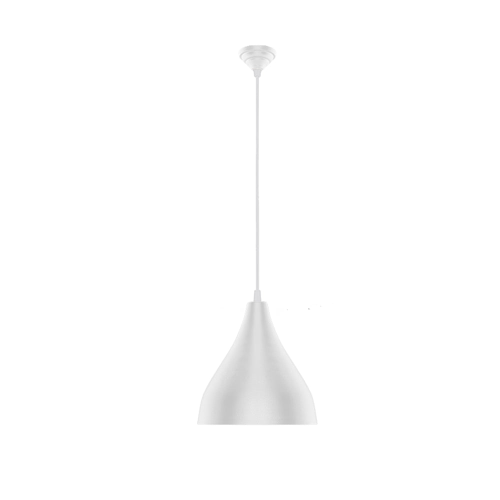 Naomi Lighting Unit - White