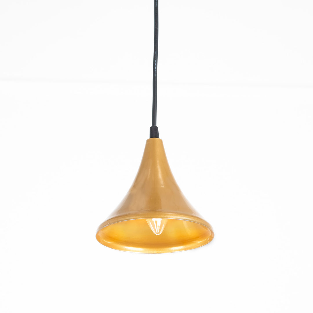 Lura Lighting Unit - Gold