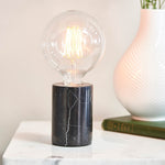 Load image into Gallery viewer, Otto Table Lamp - Black
