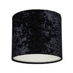 Load image into Gallery viewer, Velvet lighting unit - Black
