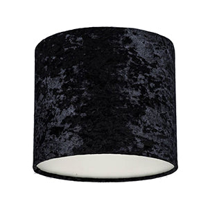 Velvet lighting unit - Black