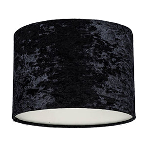 Velvet lighting unit - Black