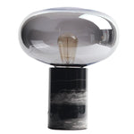 Load image into Gallery viewer, MELLE TABLE LAMP - Black
