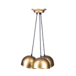 Load image into Gallery viewer, Volex Chandelier - Gold
