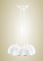 Load image into Gallery viewer, Volex Chandelier - White
