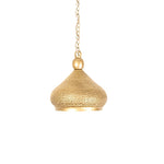 Load image into Gallery viewer, Me’zana Pendant Light - Gold
