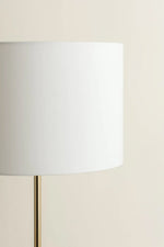 Load image into Gallery viewer, PENN TABLE LAMP - White
