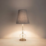 Load image into Gallery viewer, Wulkan  Table Lamp - Grey
