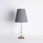 Load image into Gallery viewer, Wulkan  Table Lamp - Grey
