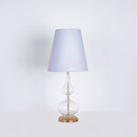 Load image into Gallery viewer, Wulkan  Table Lamp - White
