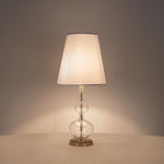 Load image into Gallery viewer, Wulkan  Table Lamp - White
