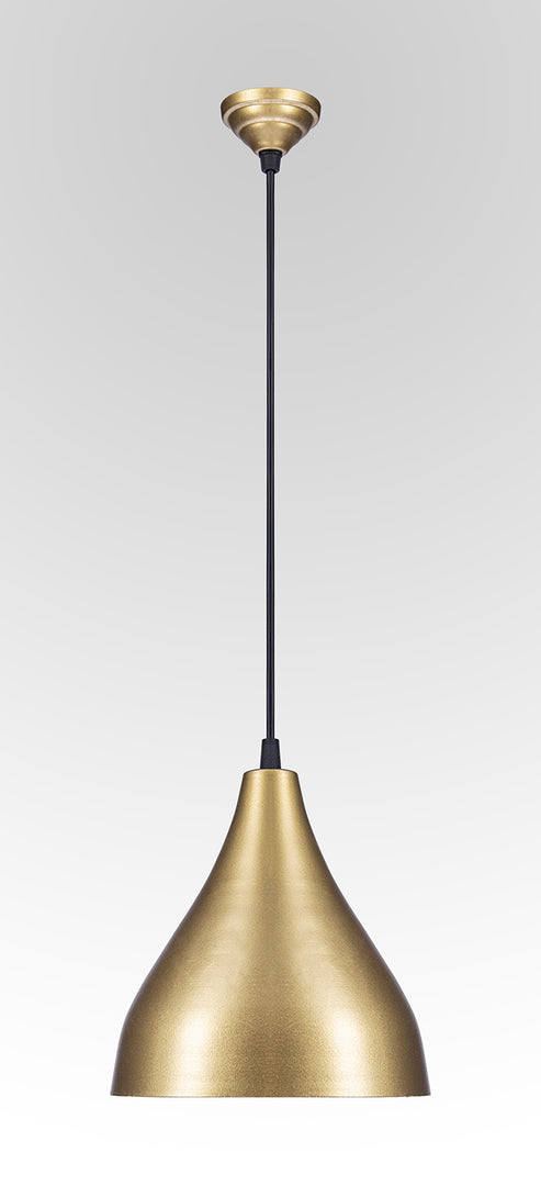 Naomi Lighting Unit - Gold