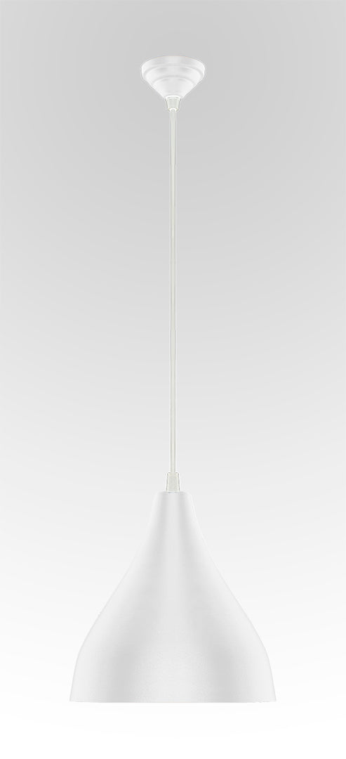 Naomi Lighting Unit - White