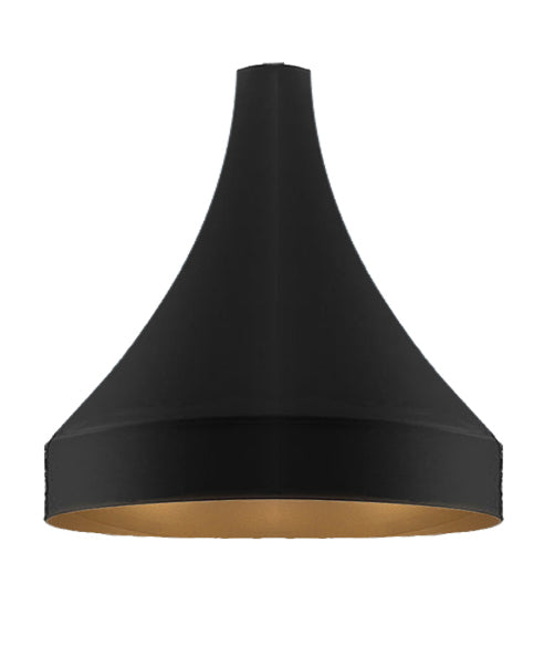 Lura Lighting Unit - Black