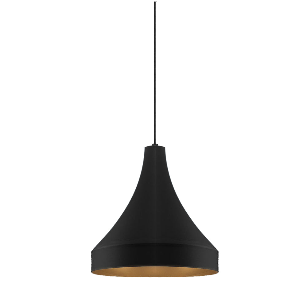 Lura Lighting Unit - Black