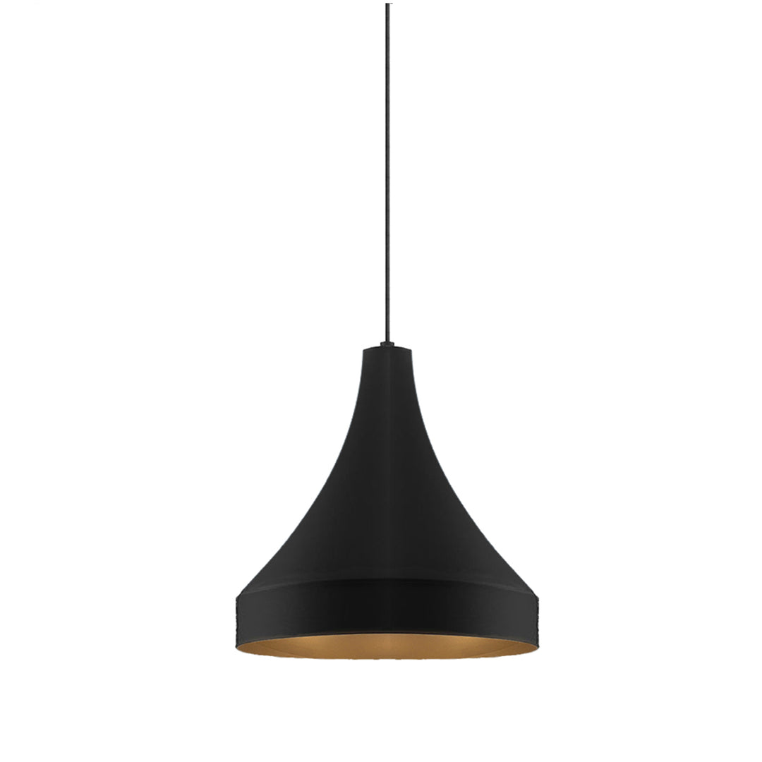 Lura Lighting Unit - Black