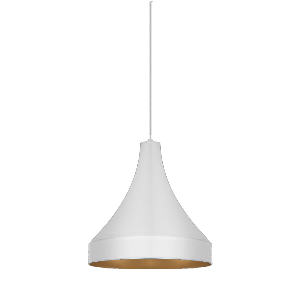 Lura Lighting Unit - White