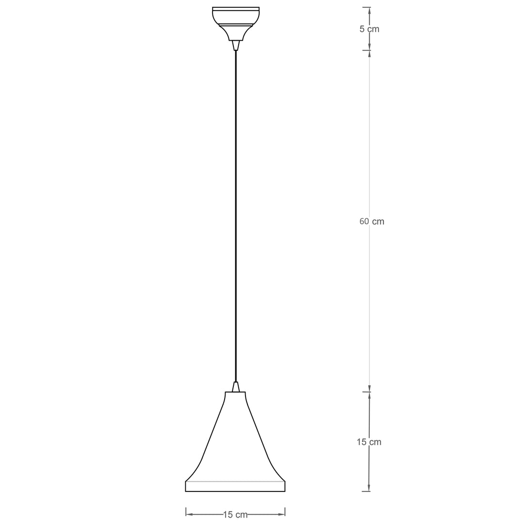 Lura Lighting Unit - White