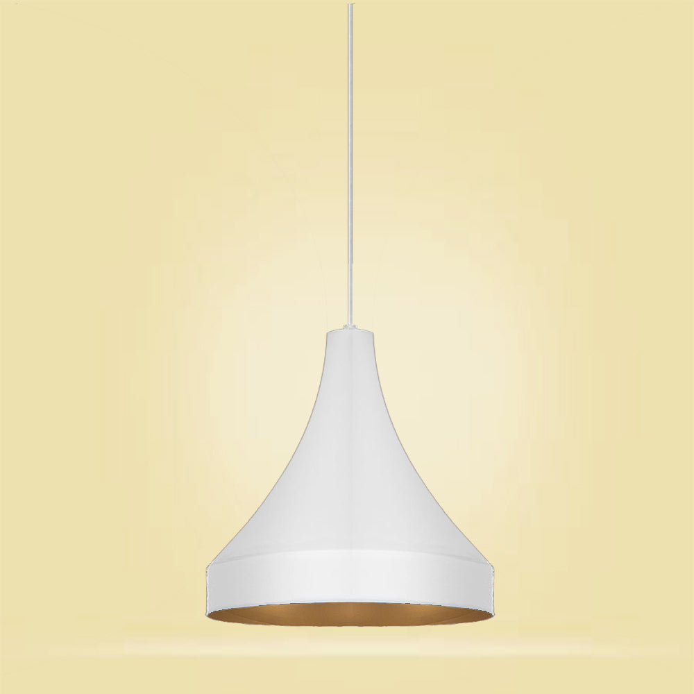 Lura Lighting Unit - White