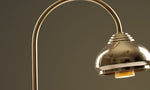 Load image into Gallery viewer, Moulai table lamp - Gold
