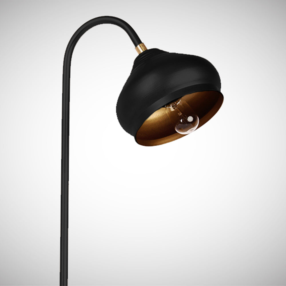 Moulai table lamp - Black