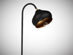 Load image into Gallery viewer, Moulai table lamp - Black
