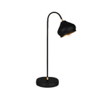 Load image into Gallery viewer, Moulai table lamp - Black
