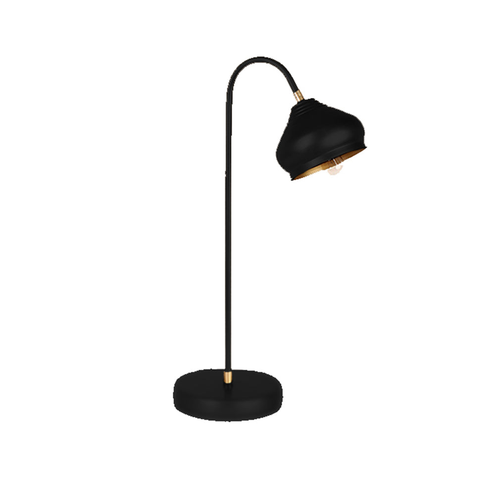 Moulai table lamp - Black