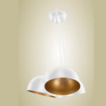 Load image into Gallery viewer, Volex Chandelier - White
