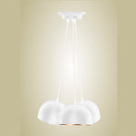 Load image into Gallery viewer, Volex Chandelier - White
