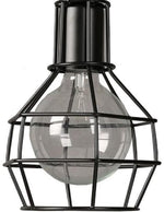 Load image into Gallery viewer, Bomb fit pendant light - Black
