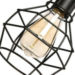 Load image into Gallery viewer, Bomb fit Chandelier  - Black
