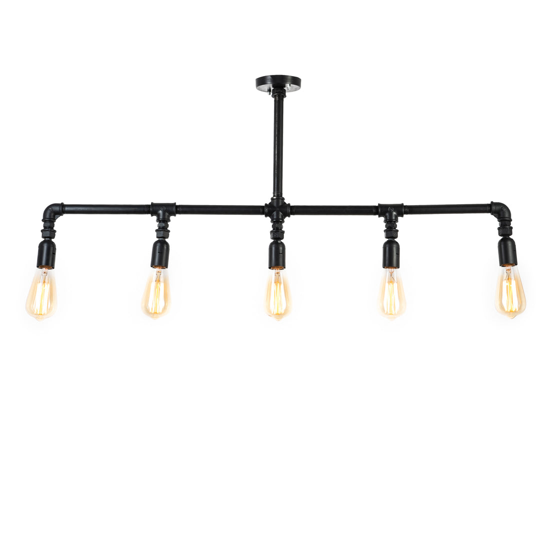 SEI vintage chandelier