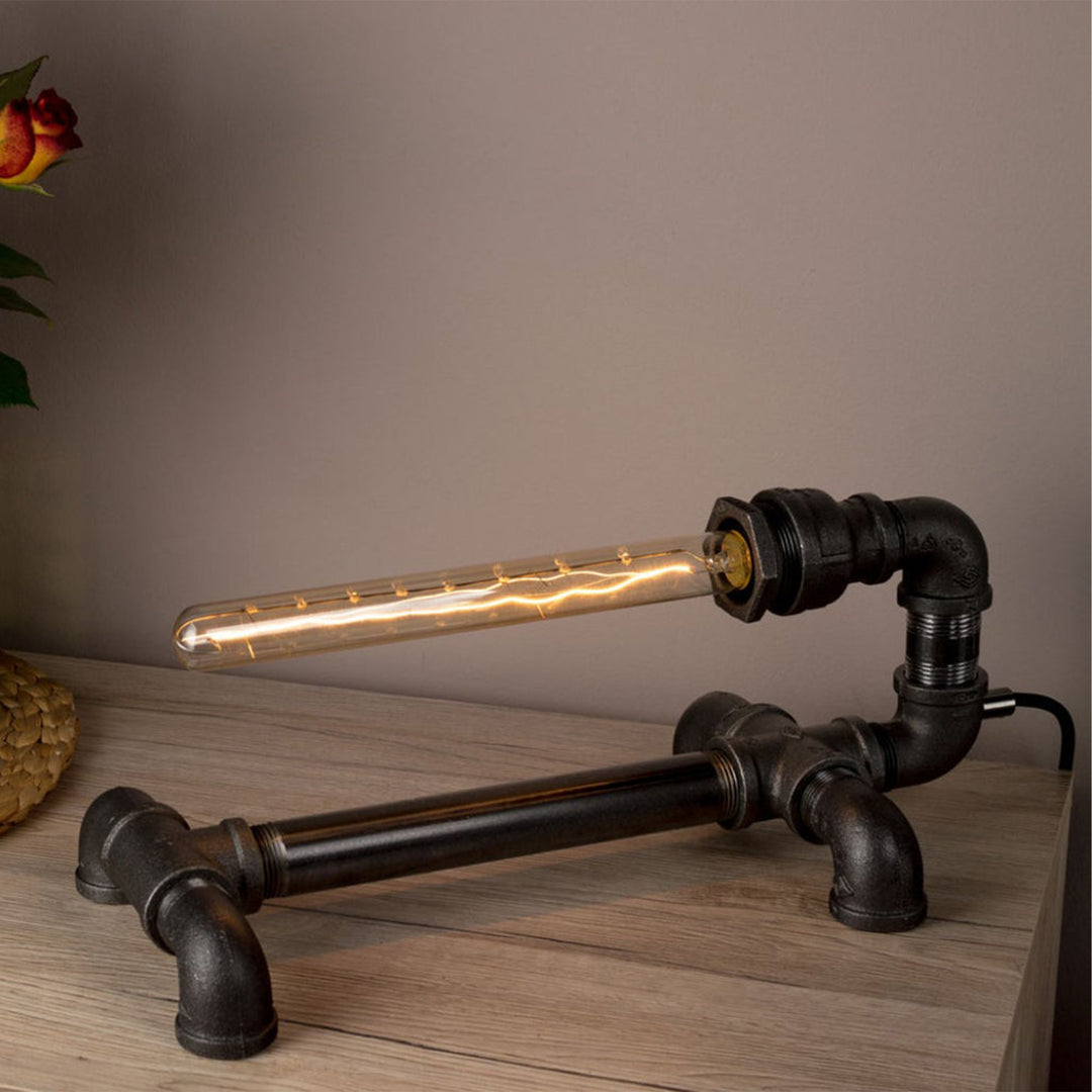 La Spada table lamp