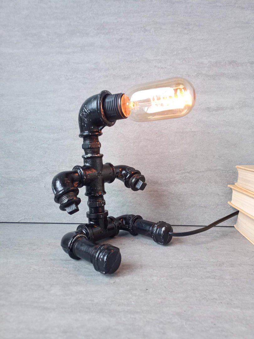 Junior table lamp