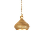 Load image into Gallery viewer, Me’zana Pendant Light - Gold
