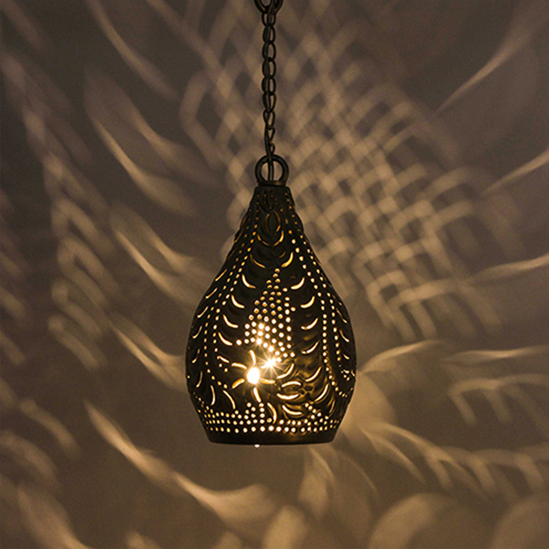 Duma Pendant Light  - Gold