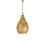 Load image into Gallery viewer, Duma Pendant Light  - Gold
