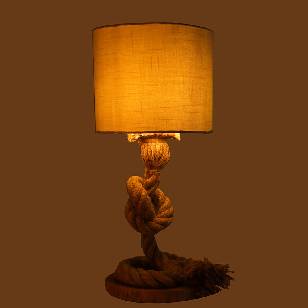 Vella Table lamp - Beige