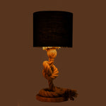 Load image into Gallery viewer, Vella Table lamp - Black
