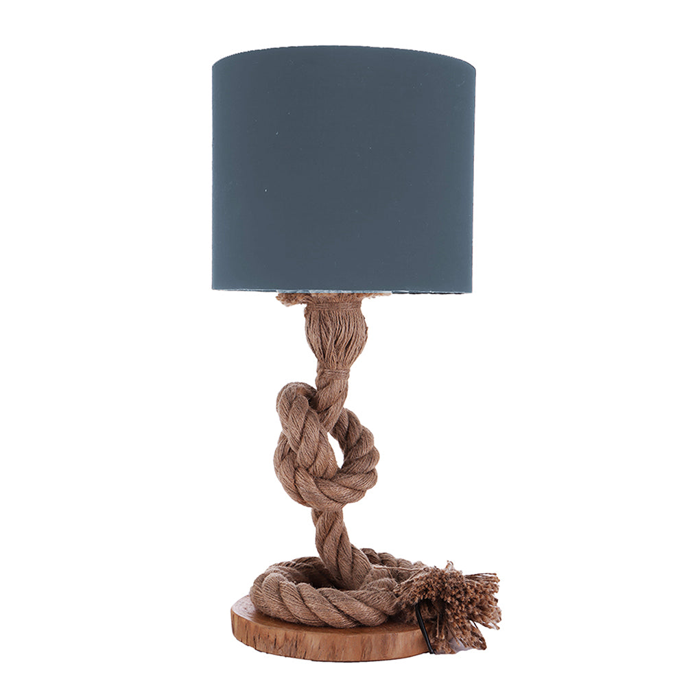 Vella Table lamp - Grey