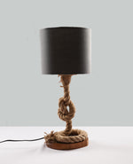 Load image into Gallery viewer, Vella Table lamp - Grey
