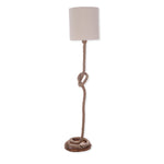 Load image into Gallery viewer, Vella floor lamp - beige
