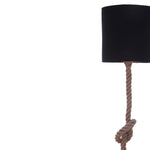 Load image into Gallery viewer, Vella floor lamp - black
