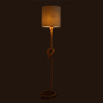 Load image into Gallery viewer, Vella floor lamp - Grey
