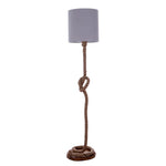 Load image into Gallery viewer, Vella floor lamp - Grey
