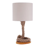 Load image into Gallery viewer, Yoke table lamp - Beige
